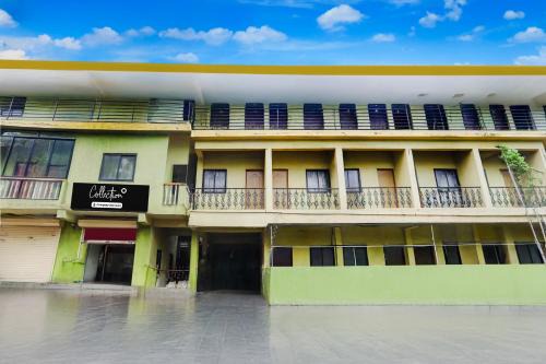 Khattalwada Hotel | Super Townhouse Kothapet Formerly Surabhi Elite