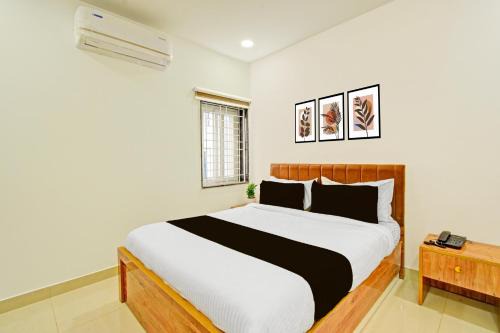 Green Park Hotel | Super Townhouse Oak Suchitra Kompally Road formerly Sun Moon Hotels
