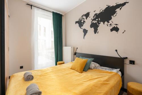 Mokotow Apartment | SuperApart Aignera apt 4, Family Friendly Oasis