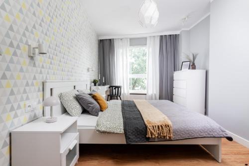 Bialoleka Apartment | SuperApart Dziatwy 16a