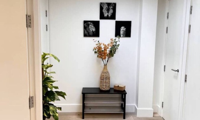 London City Centre House | Superb 2 Beds Flat in The heart ofLondon!