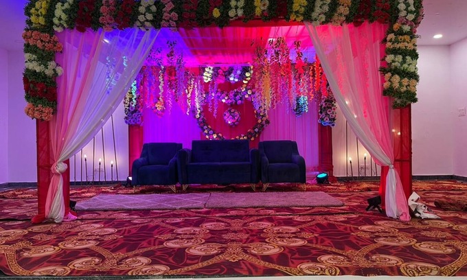 Pilibhit Resort | Superb 9-bedroom resort with AC, WiFi in lovely Pilibhit