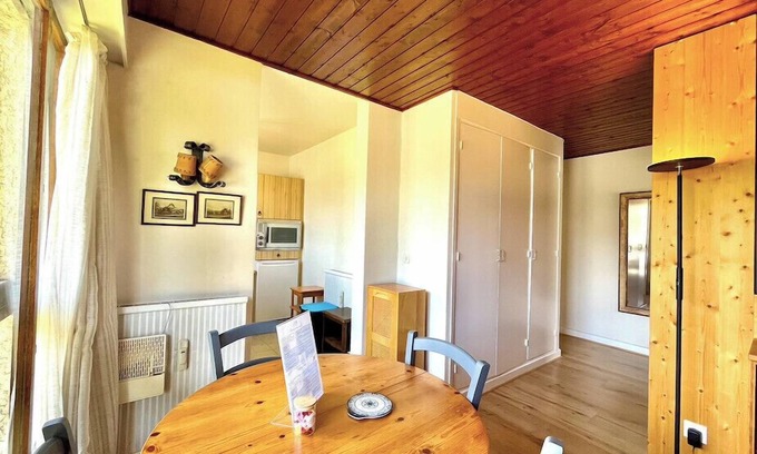 Megeve Apartment | Superb accommodation in Megève