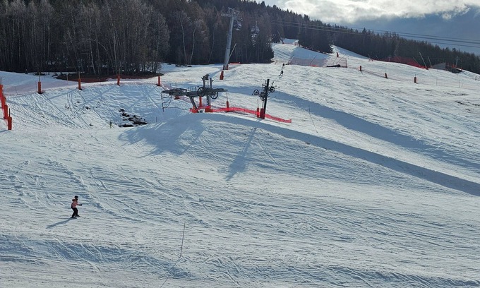 Montalbert Apartment | Superb apartment at the foot of the slopes. Fully equipped, ideal for summer and winter