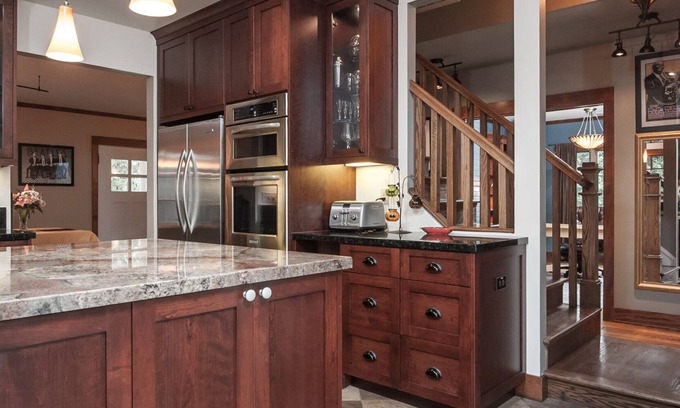 Arden-Arcade House | Superb Bungalow Close to Everything Ideal for Executive or Family Stay