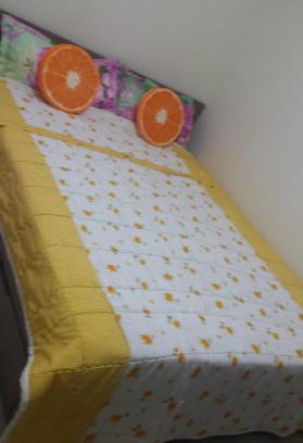 Bangkal Apartment | Superb Edsa Cheap Hotel @ Graceysplace unit 1