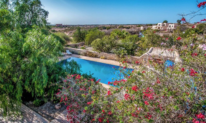 Essaouira Villa | Superb ESSSAOUIRA Country Villa - Heated swimming pool