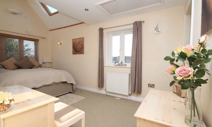Gillingham House | Superb Four Bed Detached Close To Longleat