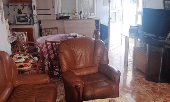 Bizerte Apartment | Superb sea view apartment