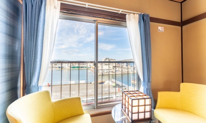 Odawara Apartment | Superb view ocean view 10 minutes by car to Odaw - incense of the tide /Odawara Kanagawa