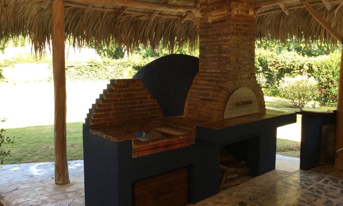 La Iglesia Villa | Superb Villa Rancho