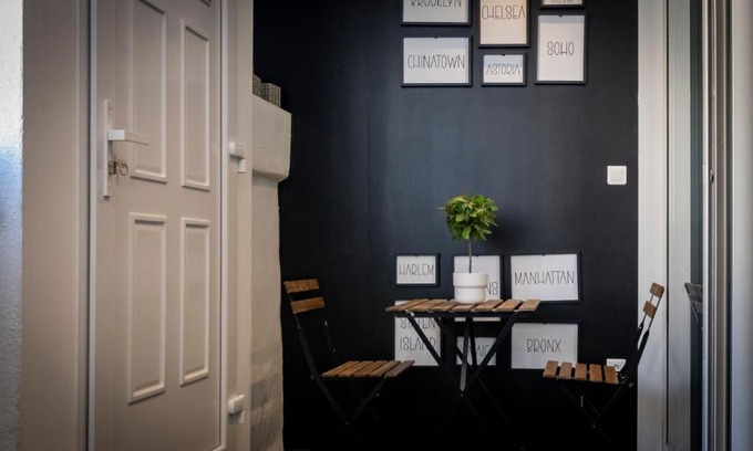 Route d'Arles Apartment | Superbe appartement avec Patio