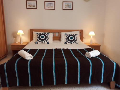 Sousse - Monastir Apartment | Superbe Appartement bord de mer