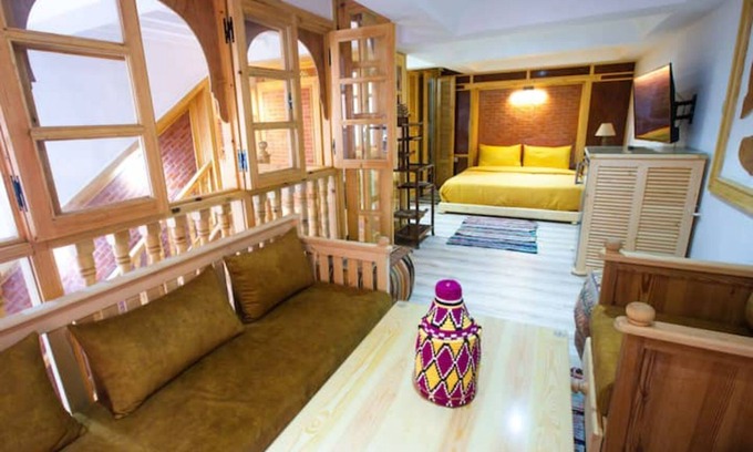 Medina Apartment | Superbe Appartement