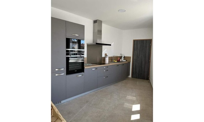 Saint-Symphorien-d'Ozon House | Superbe Maison de Ville, Rénovée à 15 min de Lyon