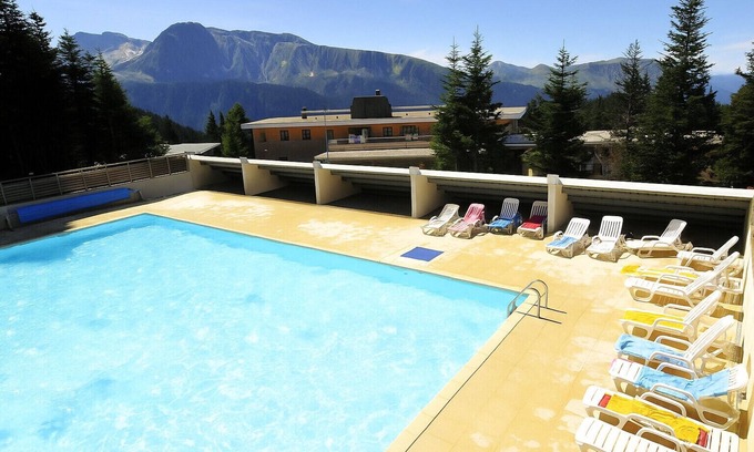 Chamrousse Apartment | Superbe logement 6 pers à Chamrousse