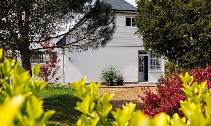 Tregastel House | Superbe maison pour vos vacances à la plage