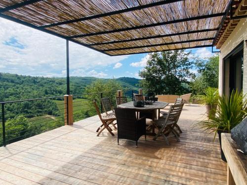 Puimichel Villa | Superbe Villa en Provence 85 m2