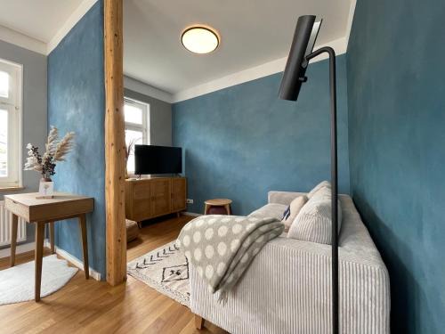 Weimar Apartment | superbutze