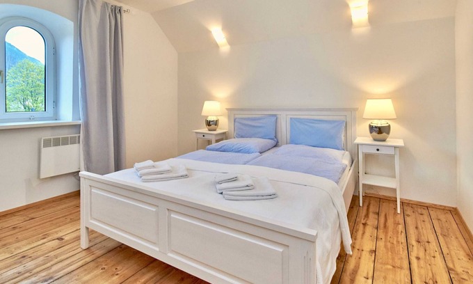 Reichenau an der Rax Apartment | Superior Apartment mit Raxblick - Top 7 - Landhaus Blauer Spatz