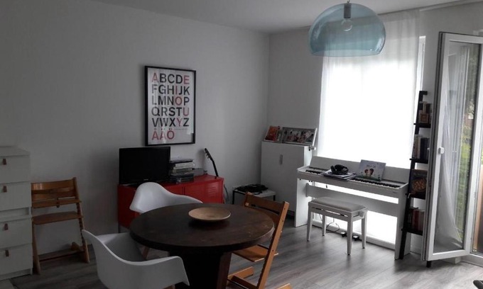 Altstadt-Sued Apartment | Superior Apartment in the center of Cologne