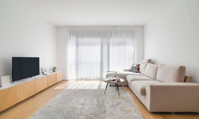 Kaisermuhlen Apartment | Superior Cityline Suite