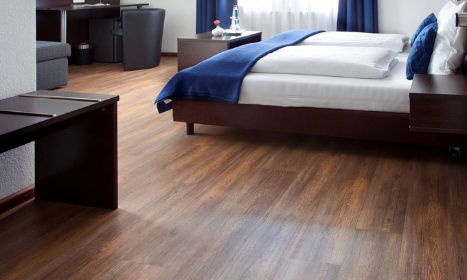 Grenzach-Wyhlen Apartment | Superior Doppelzimmer