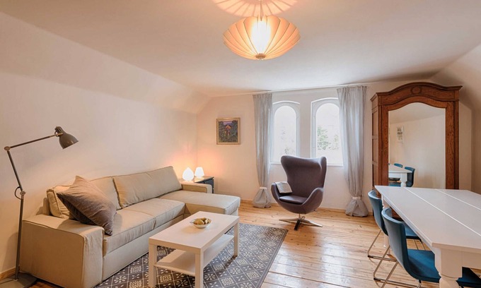 Reichenau an der Rax Apartment | Superior Familien-apartment mit Bergblick - Top 6 - Landhaus Blauer Spatz