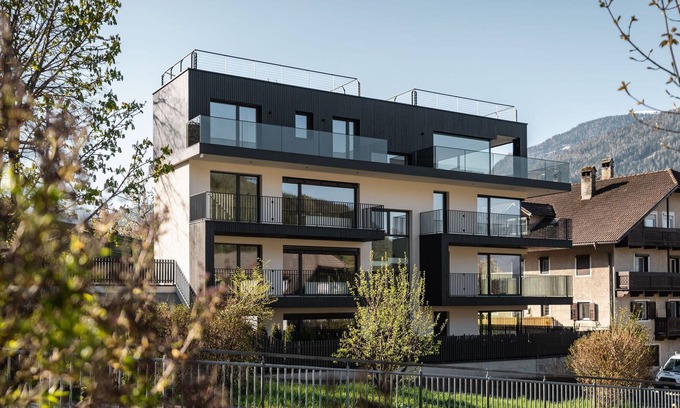 Chienes Condo | Superior garden apartment in the new guest house with wellness area