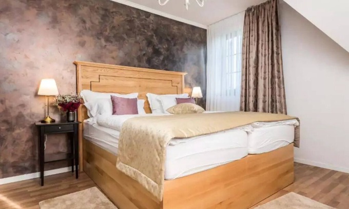 Seliste Apartment | Superior King (Room 4) - Plitvice Falls Cottage
