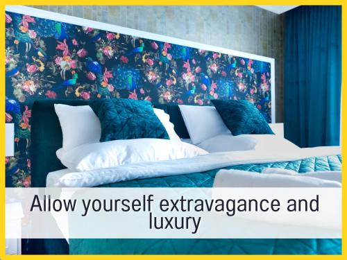 Bad Oeynhausen Apartment | SUPERIOR LIVING - luxury and comfort