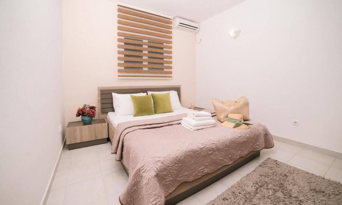 Ulcinj Apartment | Superior Onebedroom Apartment