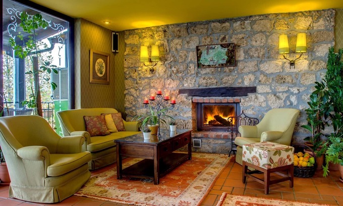 Naousa Condo | Superior Retreat-Esperides Resort Breakfast Included