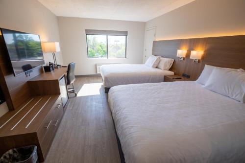 Marquette Hotel | Superior Stay Hotel