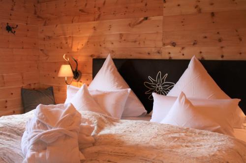Inzell Apartment | Superior Suite Bergparadies Sauna - barrierfree