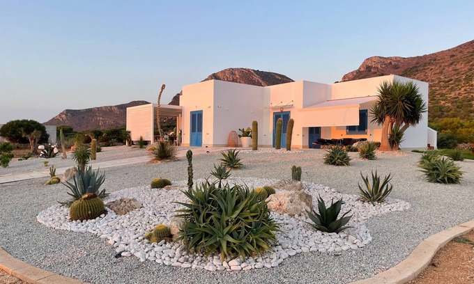 Favignana Villa | Superior Villa Favignana Island