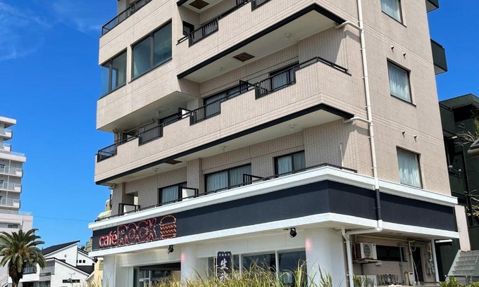 Utsumi Hotel | Support Inn Minami-Chita Annex Hamachaya