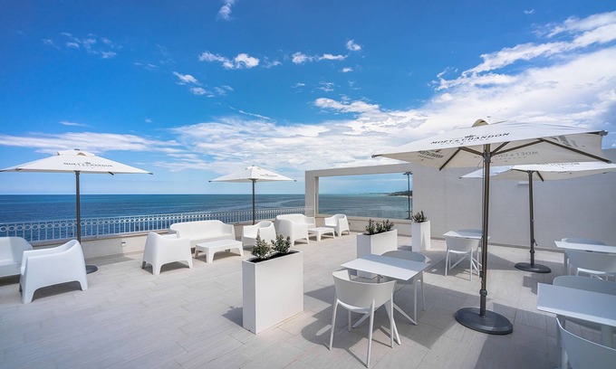 Fossacesia Marina Hotel | Supporter Deluxe Hotel