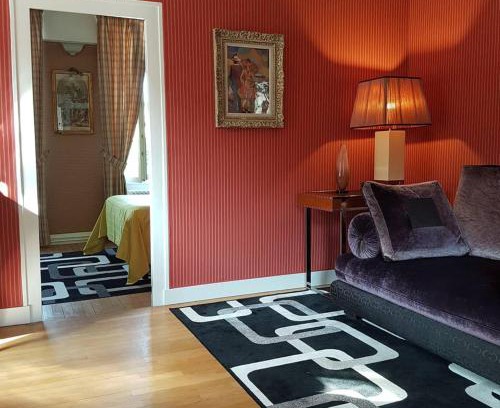 Vierzon Apartment | SUPREMATISME Appartement de Prestige