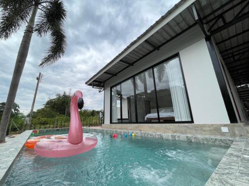 Nakhon Nayok Resort | Suptara Resort