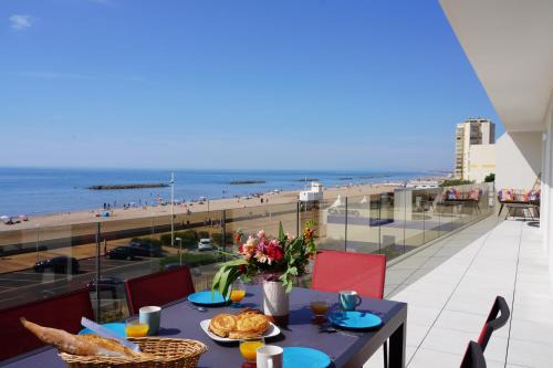 Valras-Plage Apartment | sur la plage !