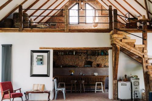 Porumbacu de Jos House | Sura din Joseni