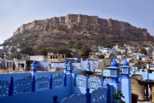 Jodhpur House | Suraj Haveli