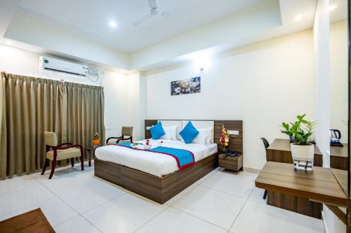 Lakshminarayana Pura Hotel | Suraksha Stay Kundalahalli