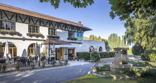 Holnon Hotel | Sure Hotel by Best Western Saint-Quentin Ouest Le pot d étain