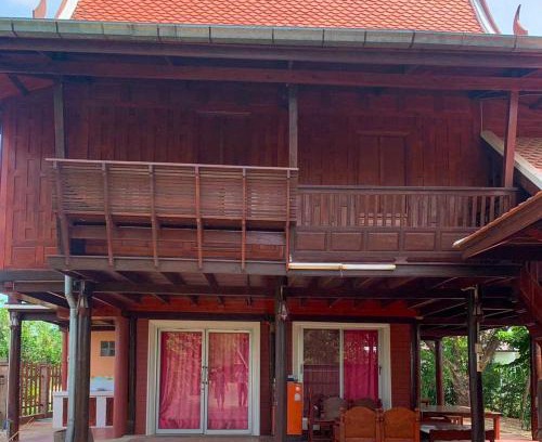 Nakhon Pathom Hotel | Suree Garden Resort & Karaoke