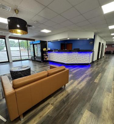 Greenville Hotel | SureStay by Best Western Greenville