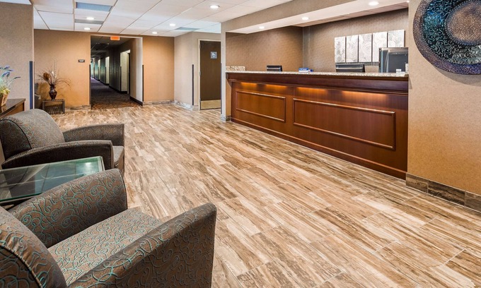 Robinsonville Hotel | SureStay Hotel by Best Western Robinsonville Tunica Resorts