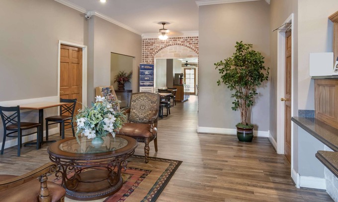 Leesville Hotel | SureStay Hotel By Best Western Leesville