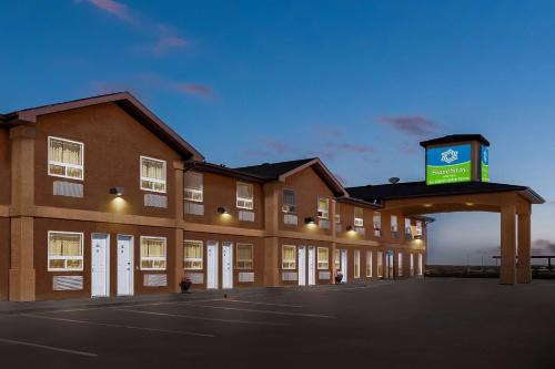 Bassano Hotel | SureStay Hotel by Best Western Bassano